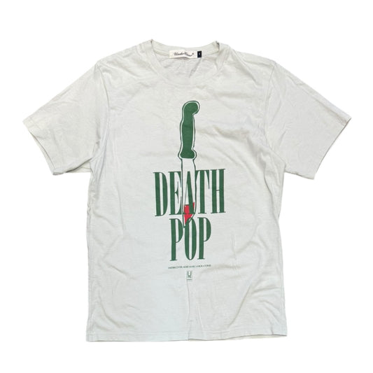 Undercover Death Pop Tee (XS)