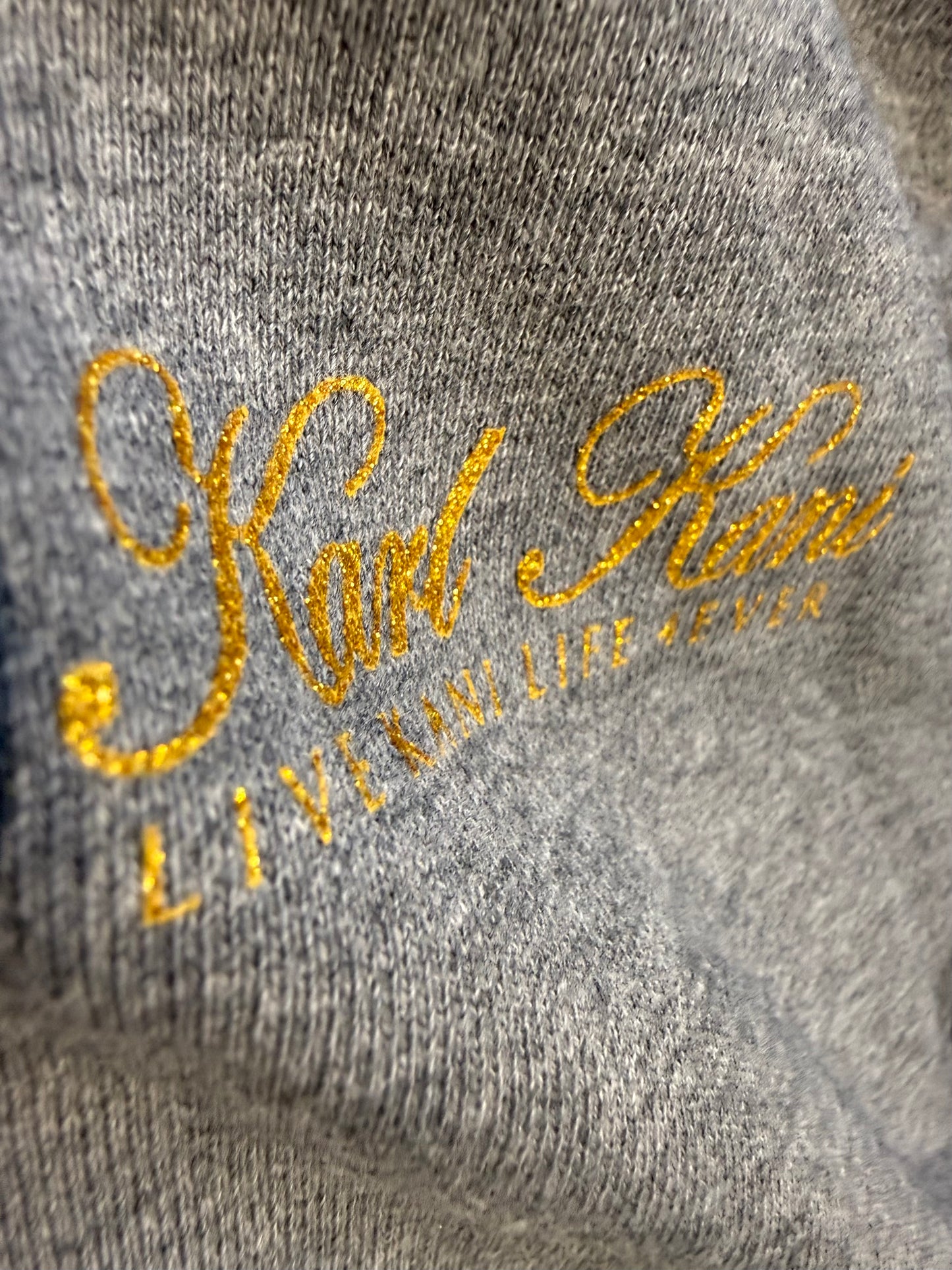 000’s Karl Kani Hoodie (S)