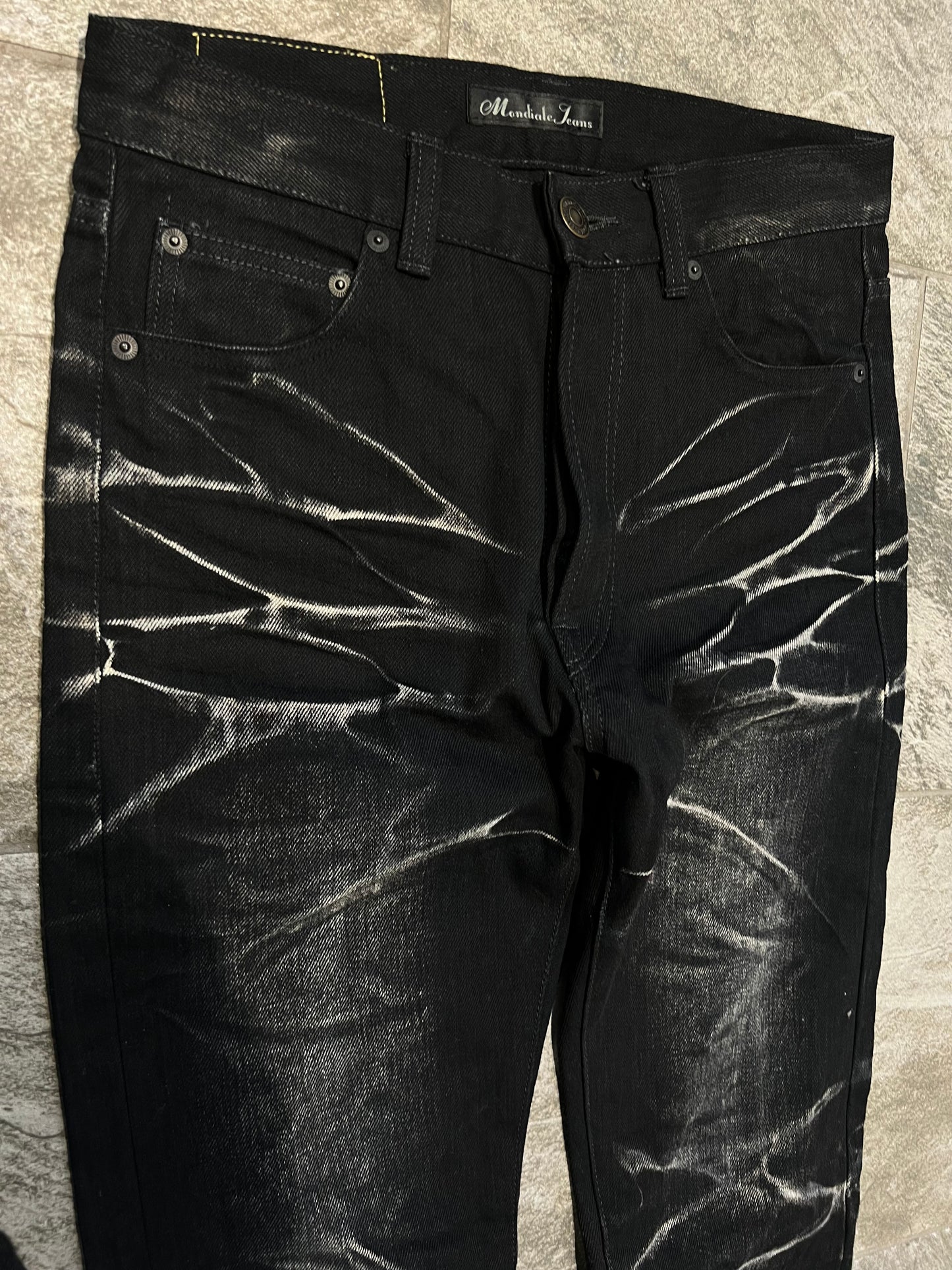 000’s Mondiale Jeans