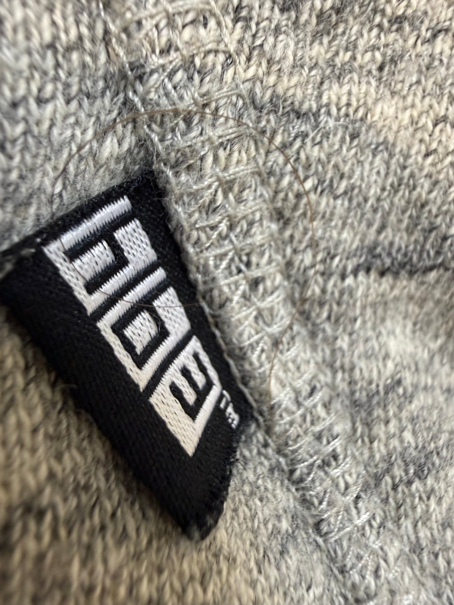 000’s Karl Kani HB3 Earphone Hoodie (M)