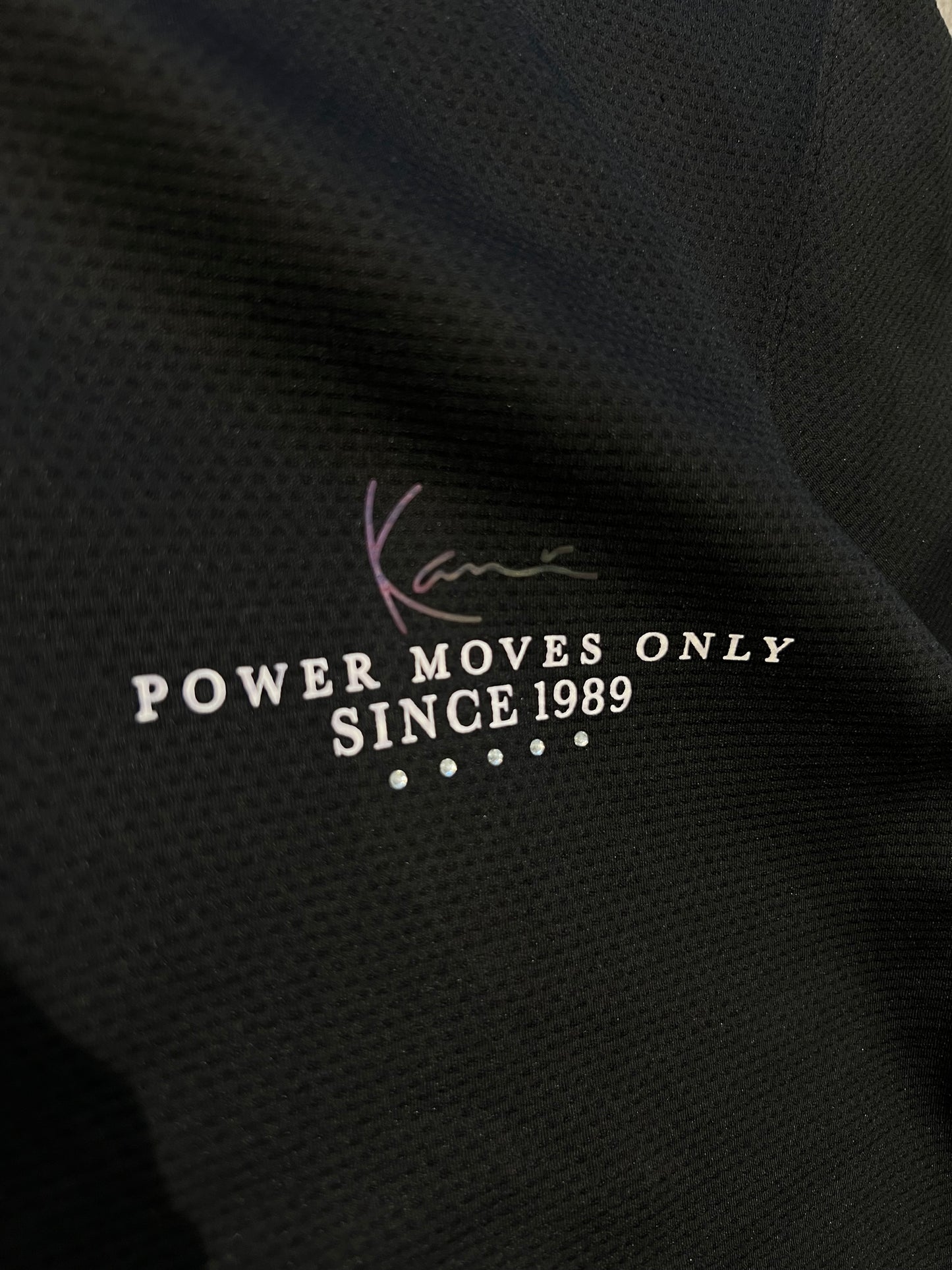 000’s Karl Kani Golf Polo