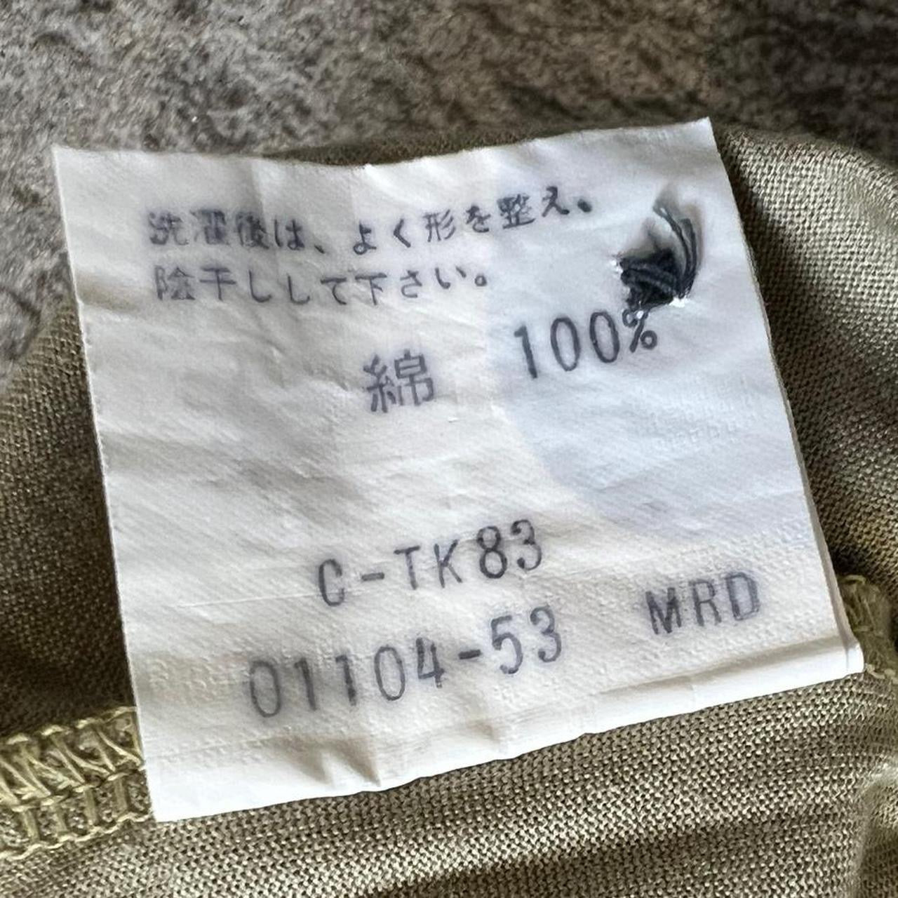 Vintage Burberrys Polo Shirt