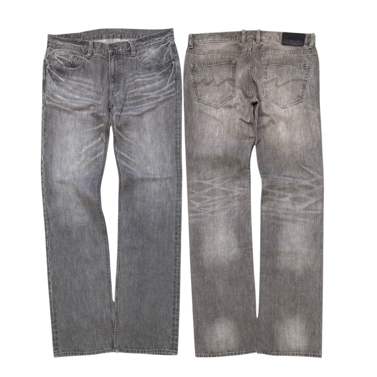 000’s Nicole Jeans (34”)