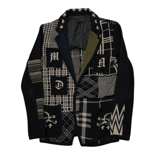 000’s Armed Blazer (S)