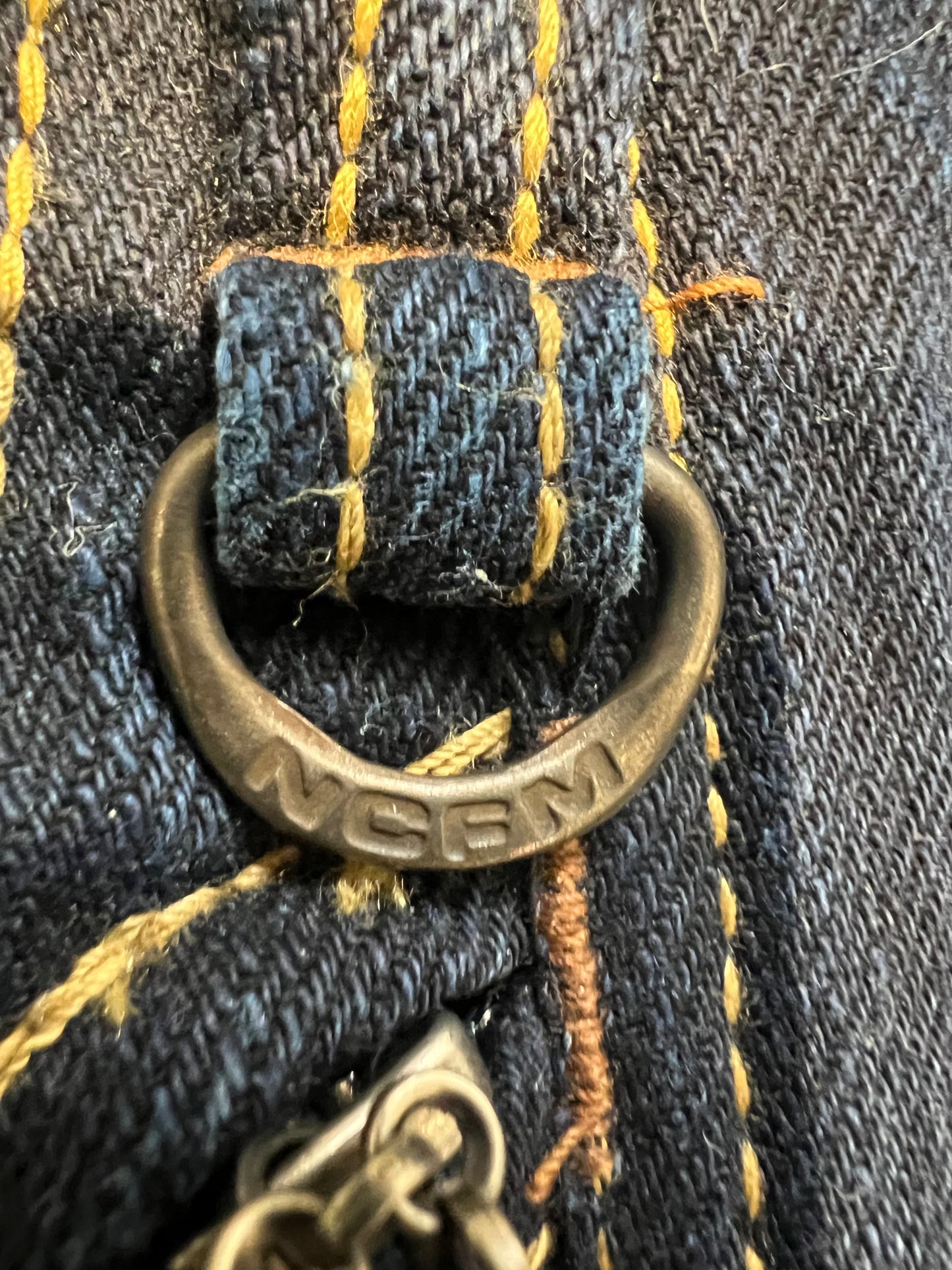 000’s Nicole Club Bootcut Jeans