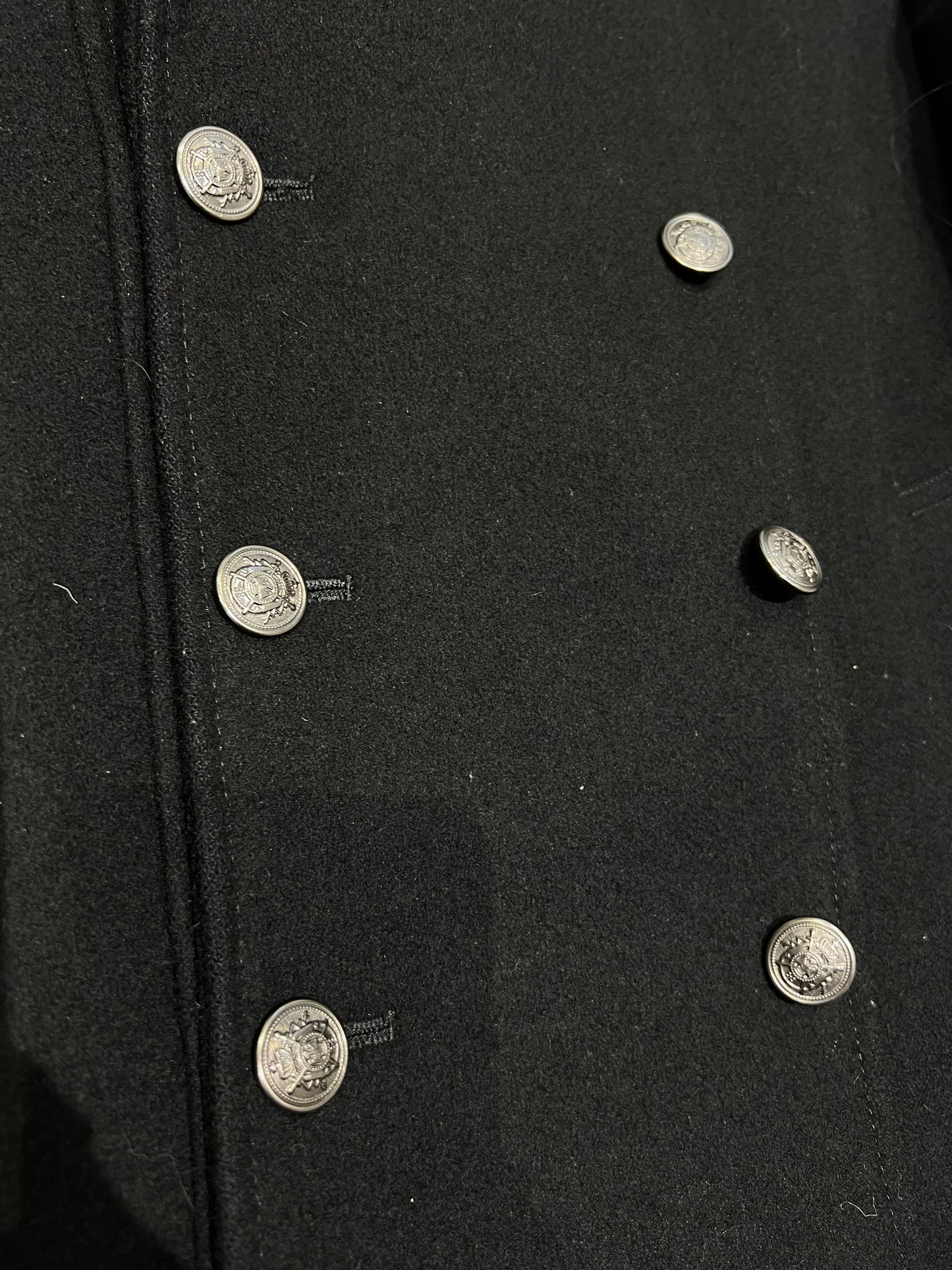 000’s Nicole Napoleon Coat