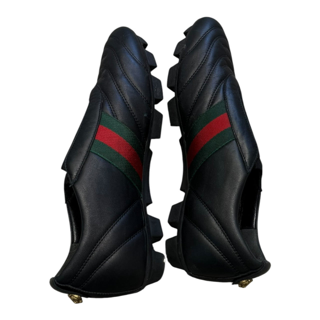 Gucci Football Boots (UK 7.5)