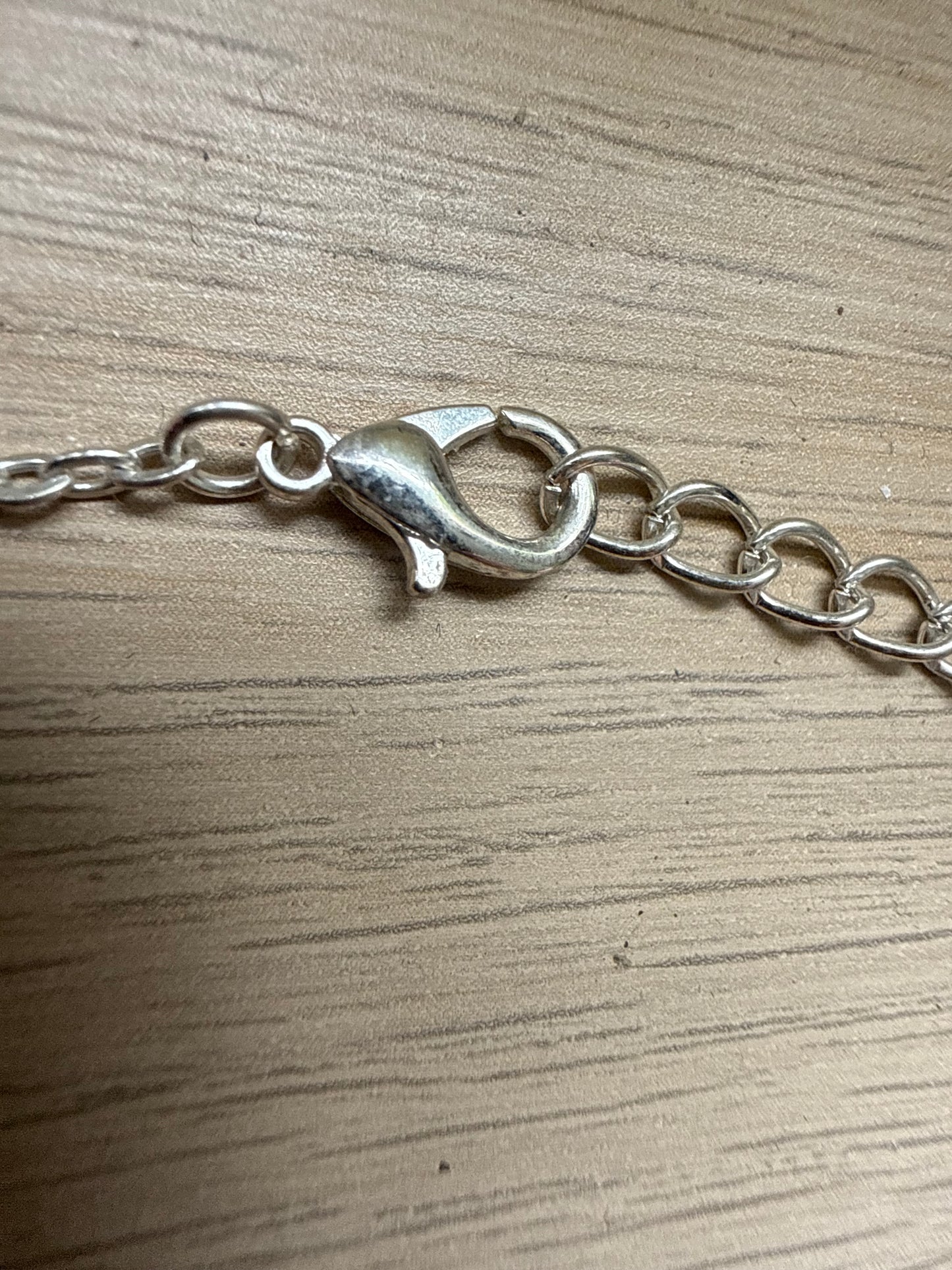 Cartier Necklace (2006)