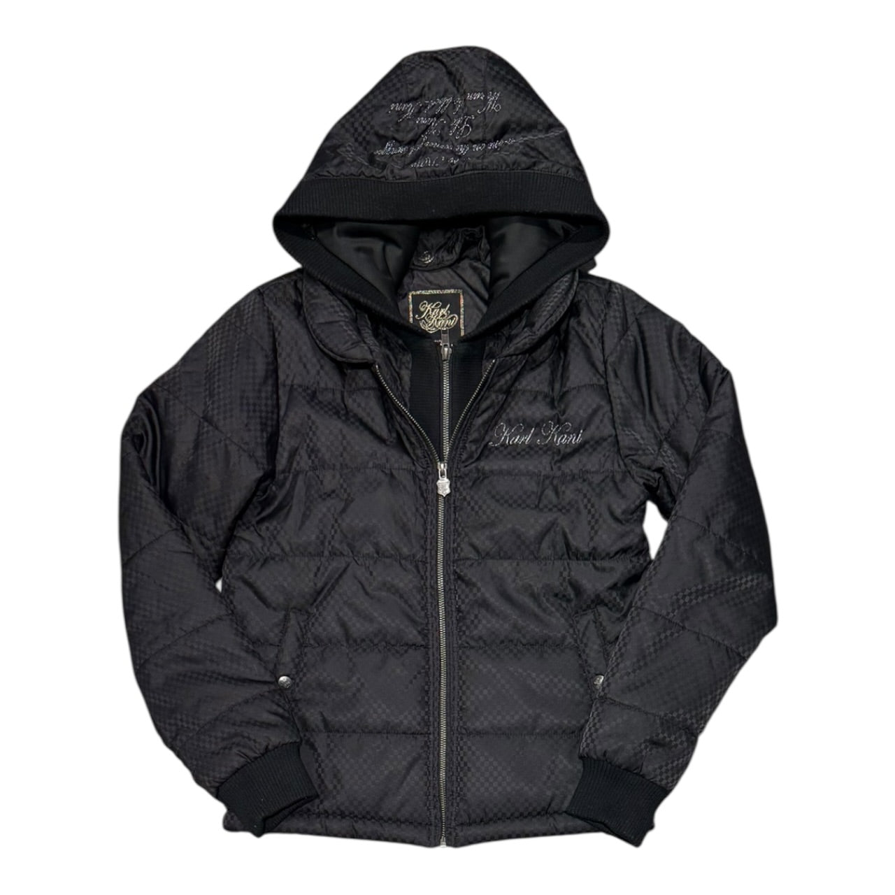 Karl Kani Puffer (XS)
