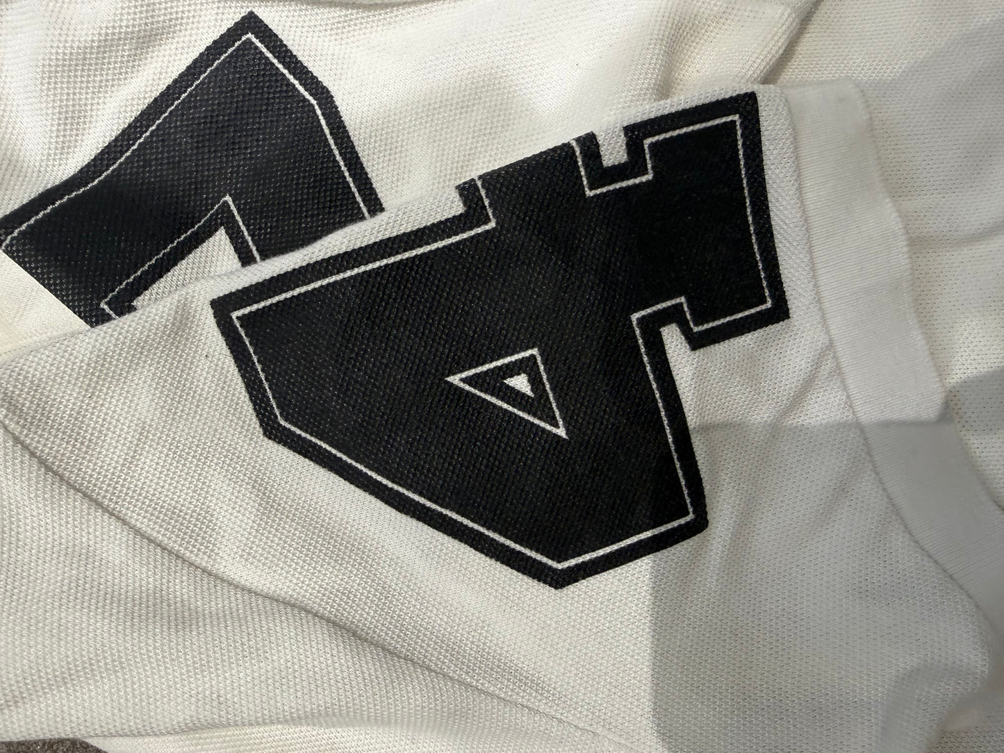 Givenchy Stars Polo (M)