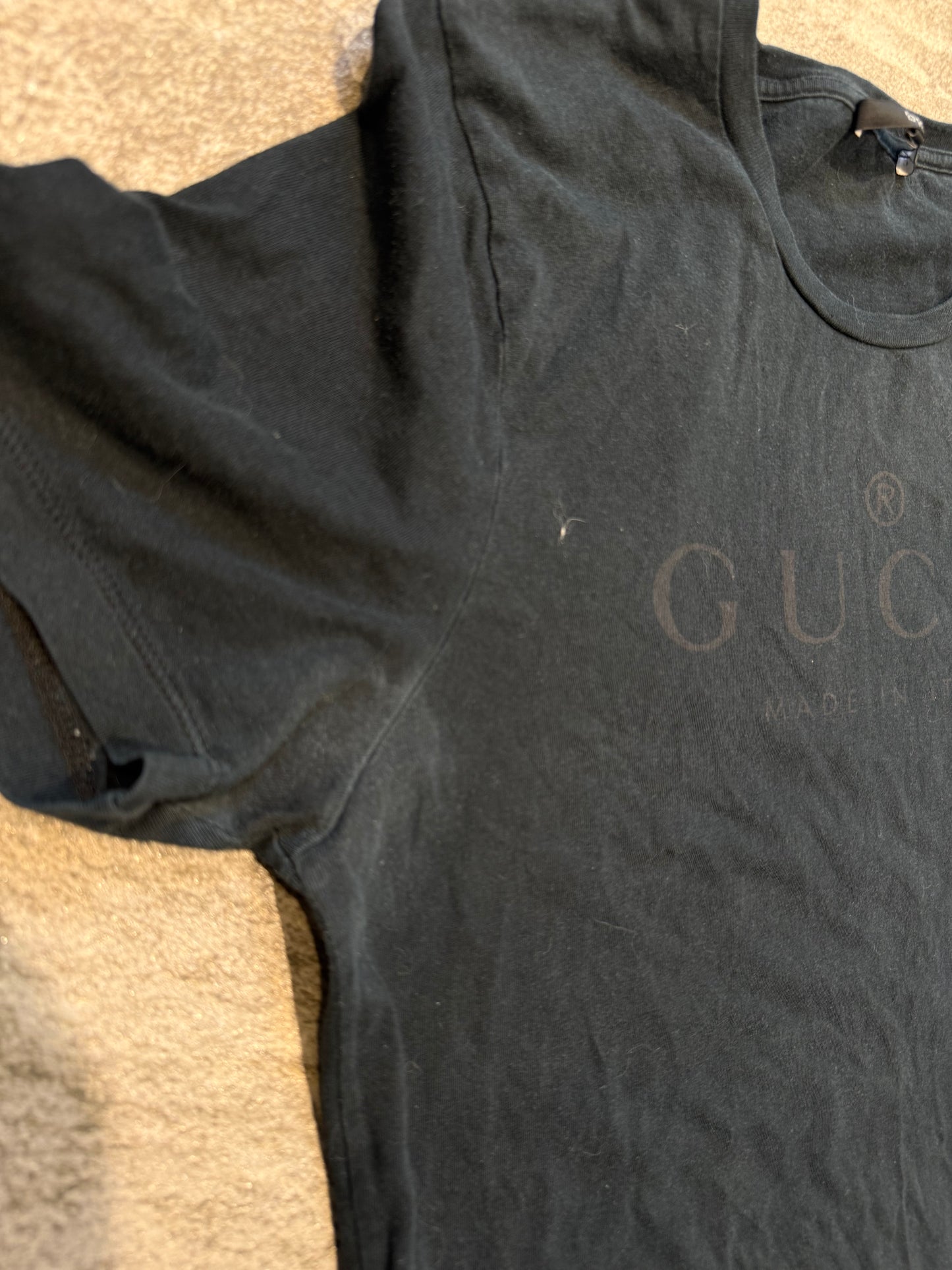 Gucci Tee (M)