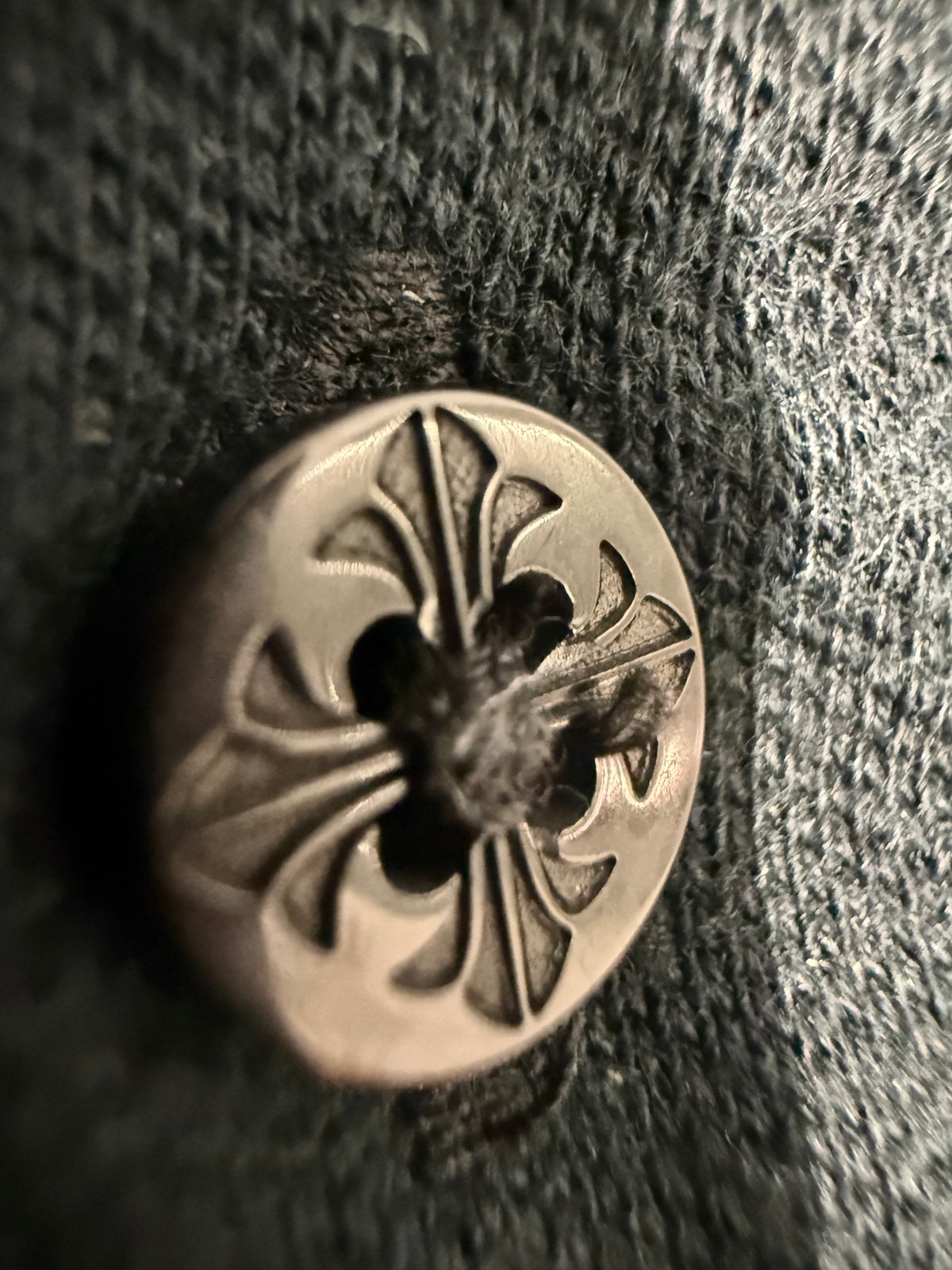 000’s Custom Culture Polo (XS)