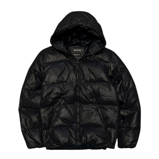 000’s Beams Full Zip Puffer Jacket