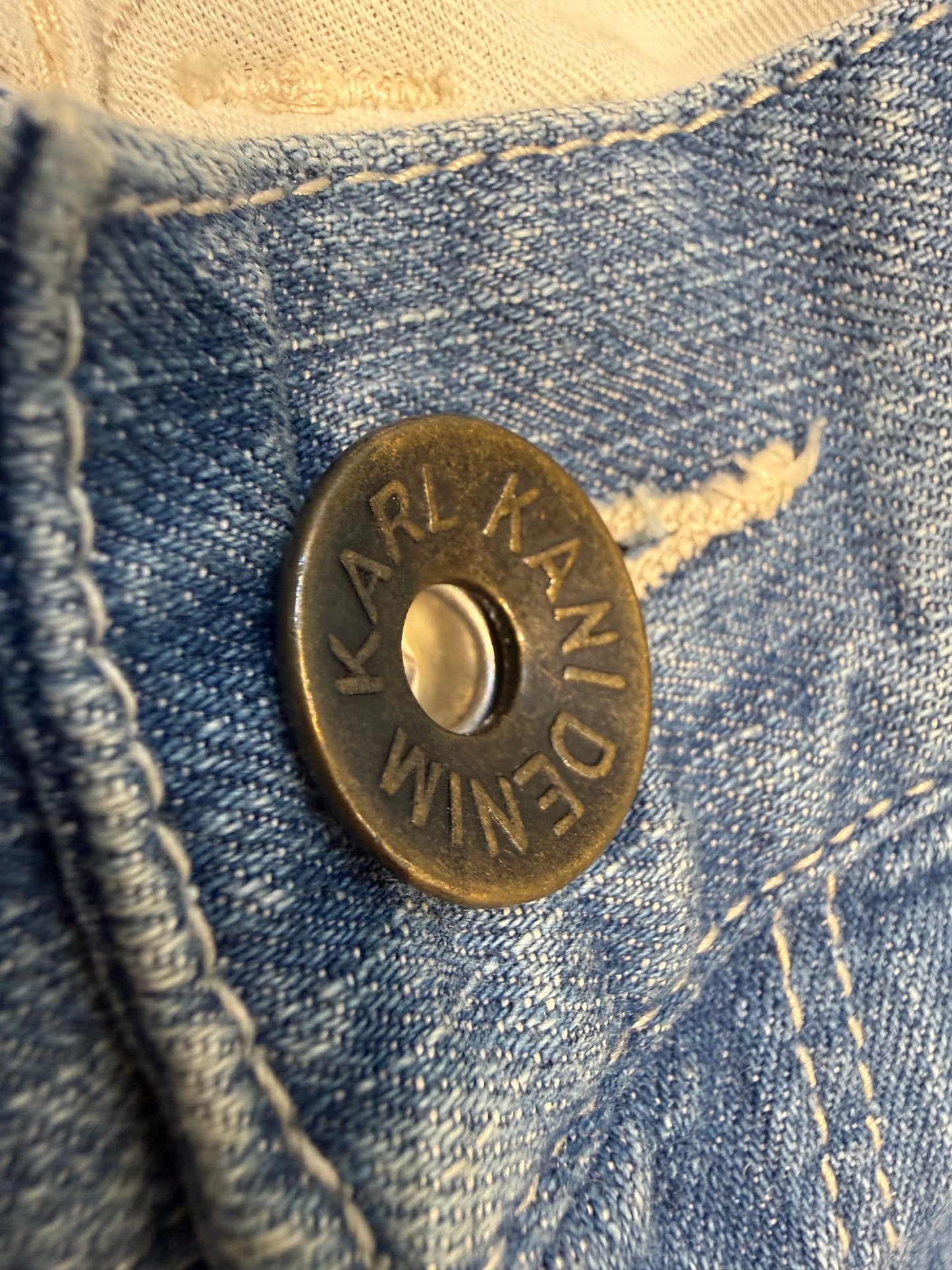 000’s Karl Kani Jeans (34”)
