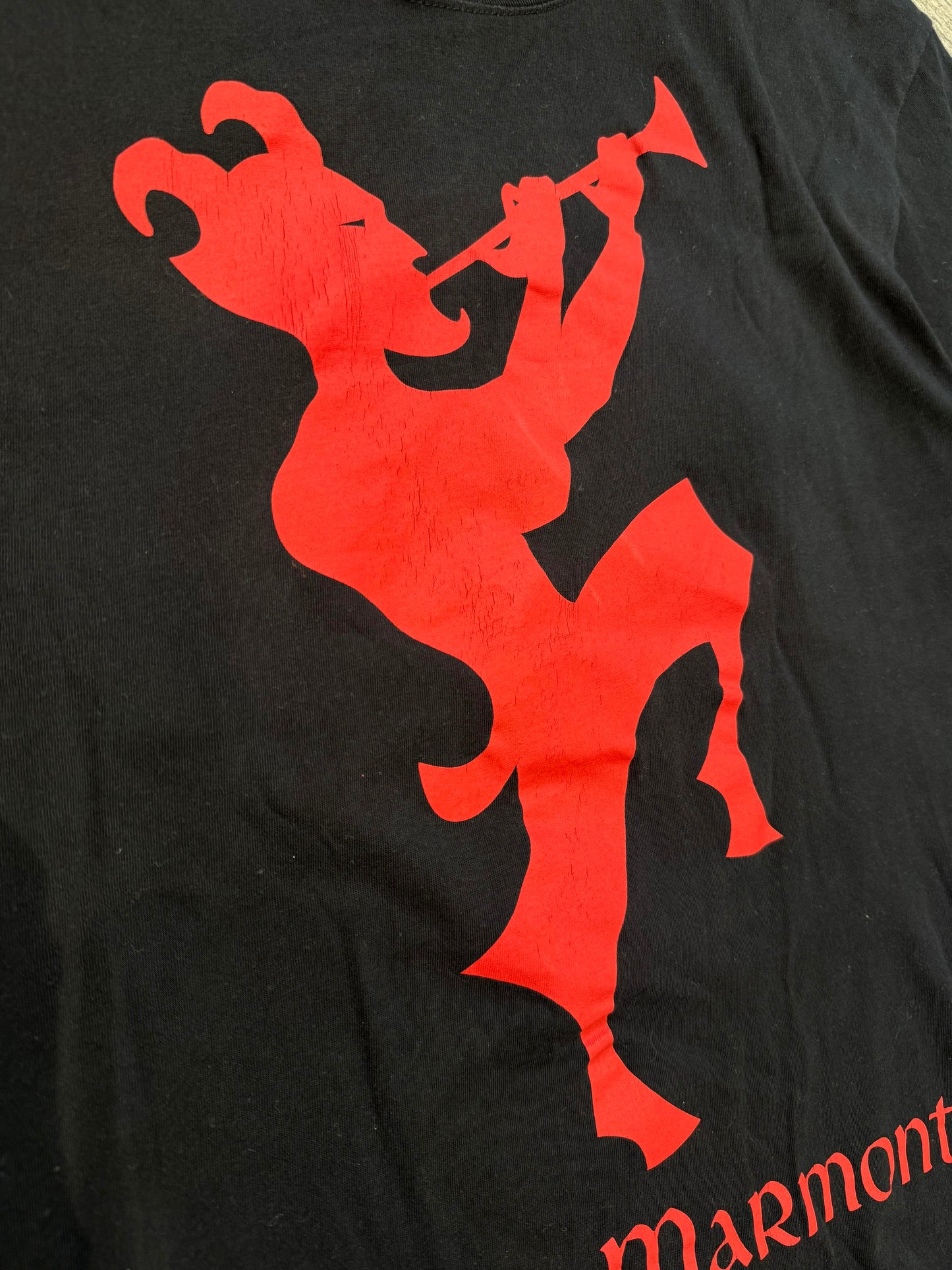 FW19 Gucci x Chateau Marmont Tee (L)