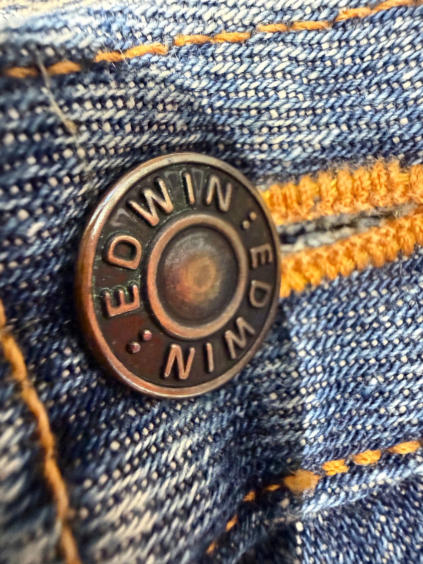 000’s Edwin Jeans (30”)