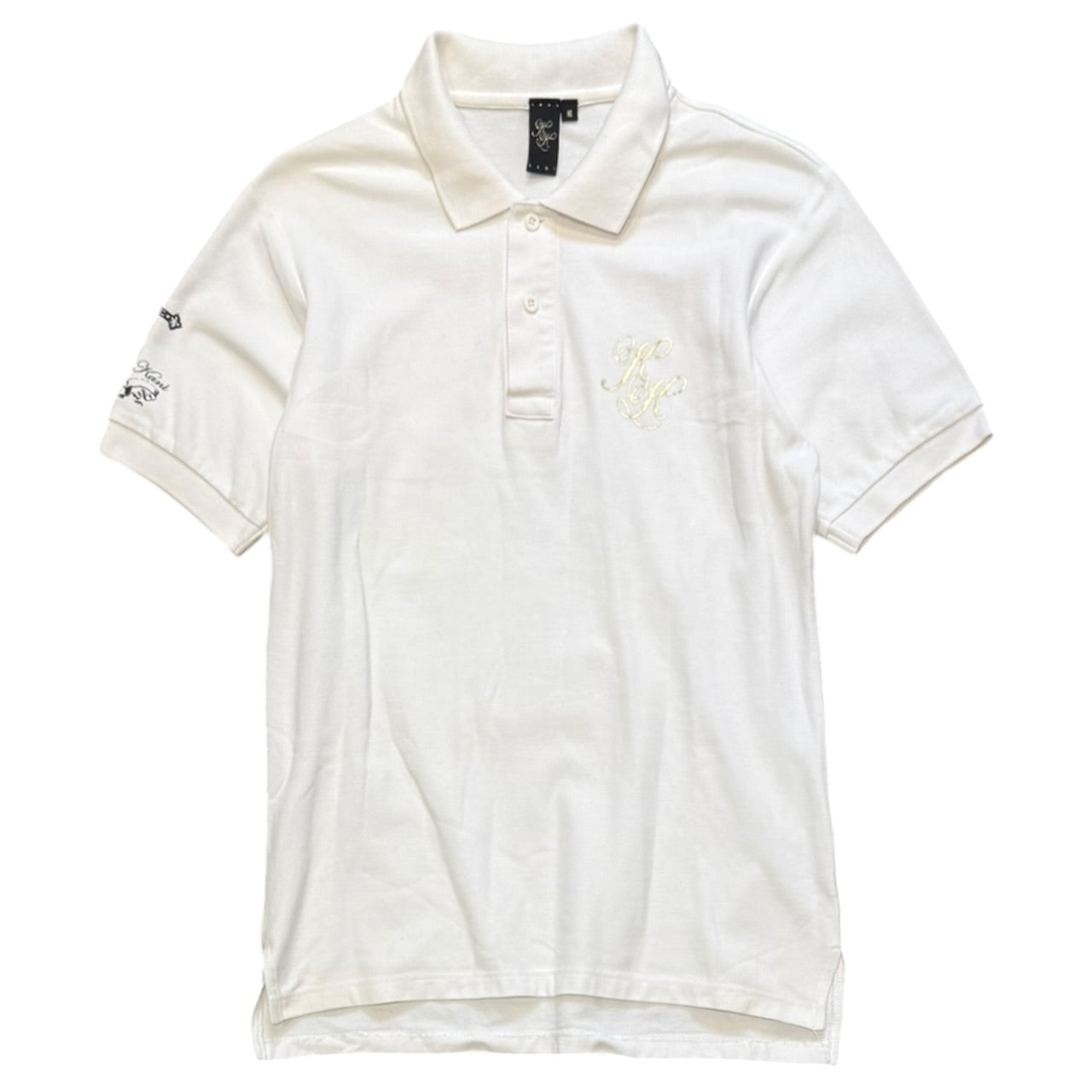 000’s Karl Kani Polo (M)