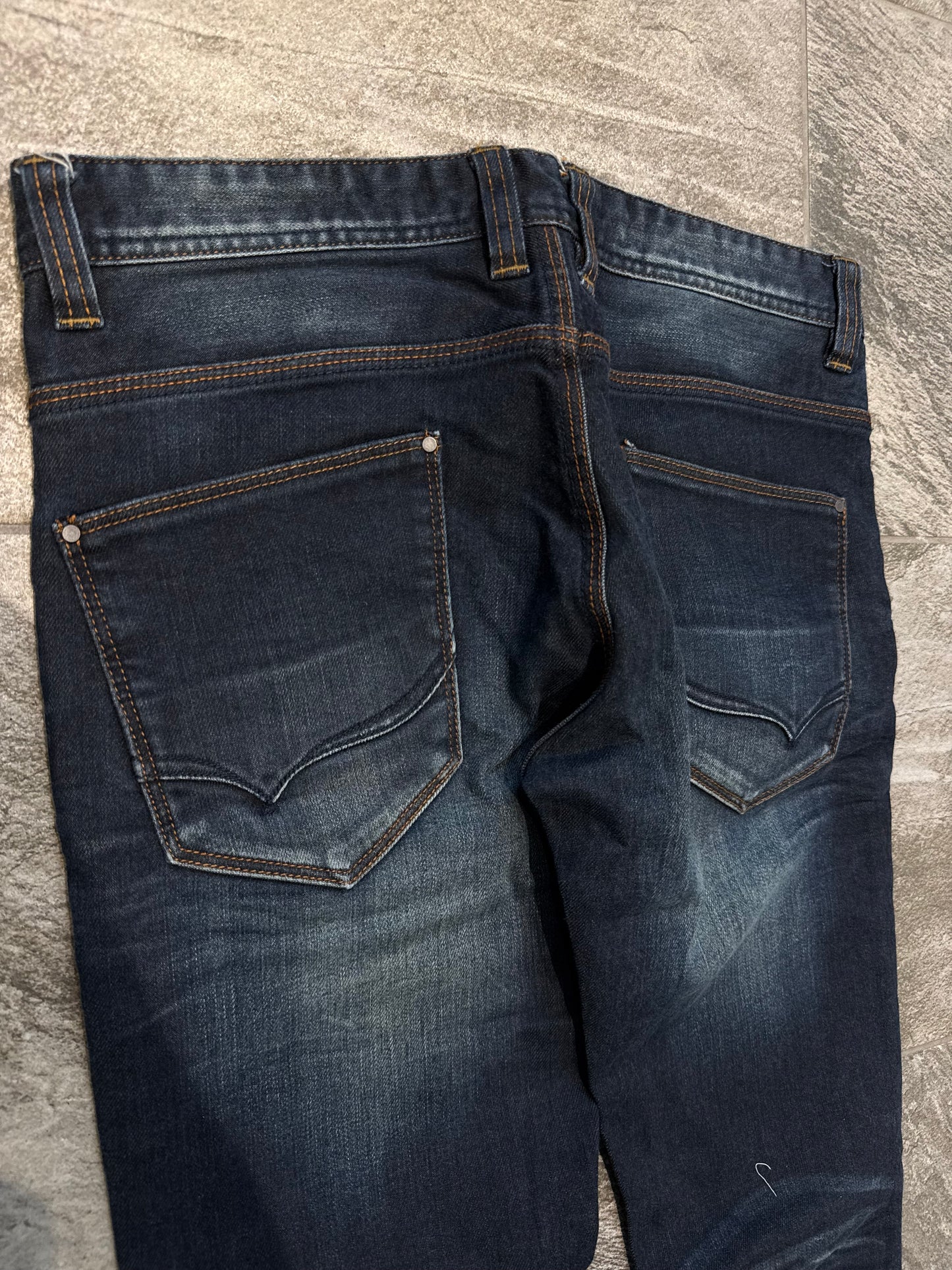 000’s Nicole Jeans (32”)