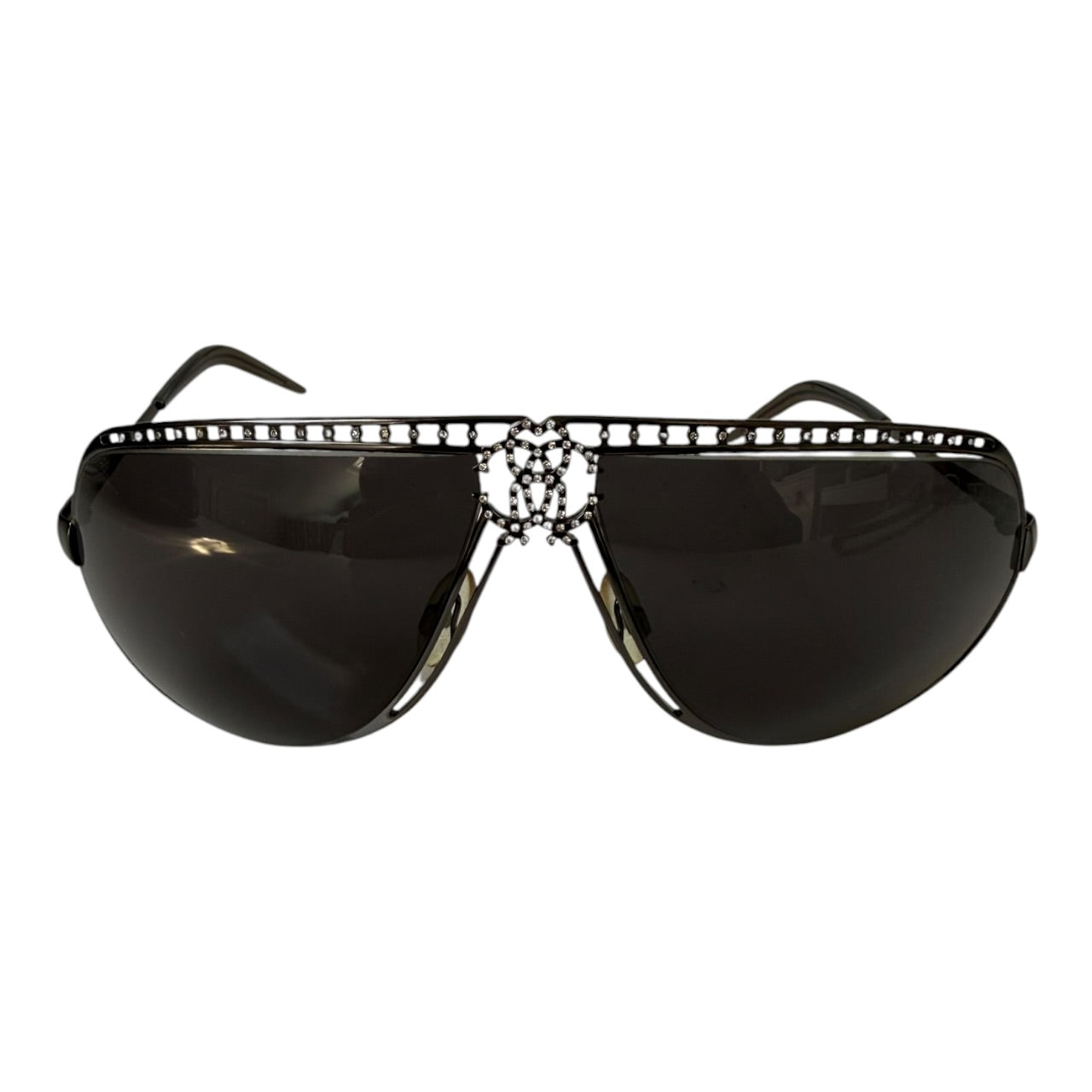 000’s Cavalli Aviator Sunglasses