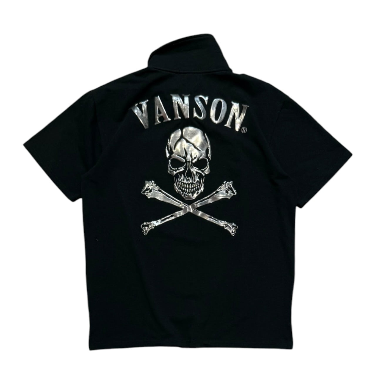 000’s Vanson Polo (M)