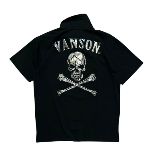 000’s Vanson Polo (M)