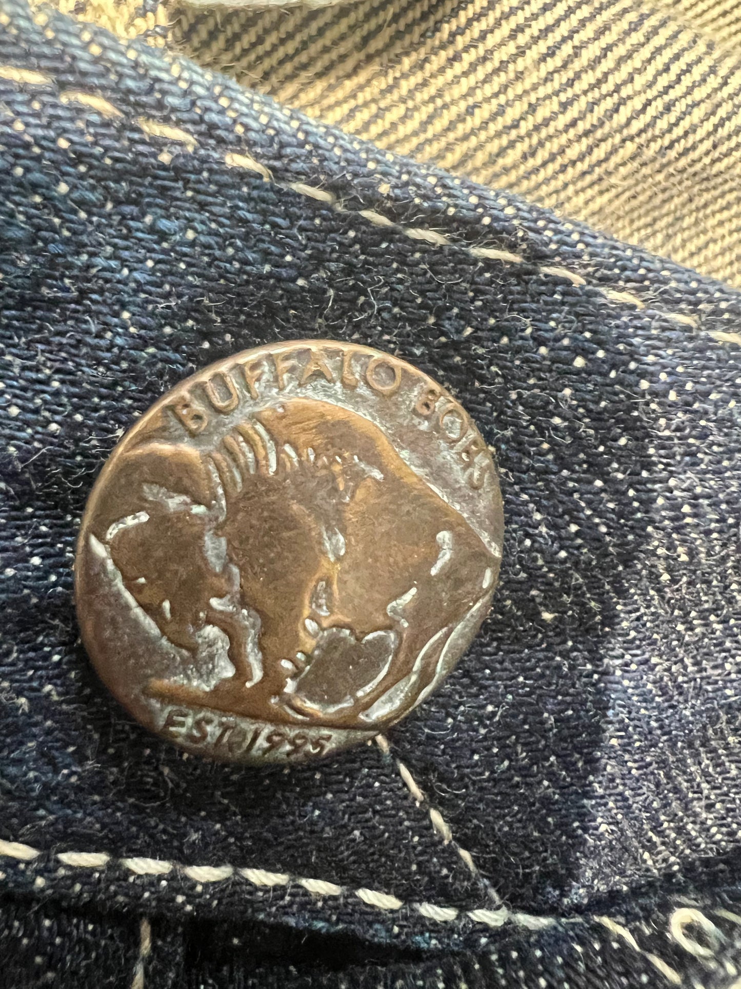 000’s Buffalo Bobs Jeans