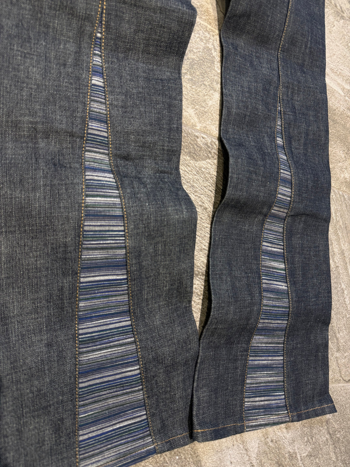 000’s Morgan Homme Jeans (31”)