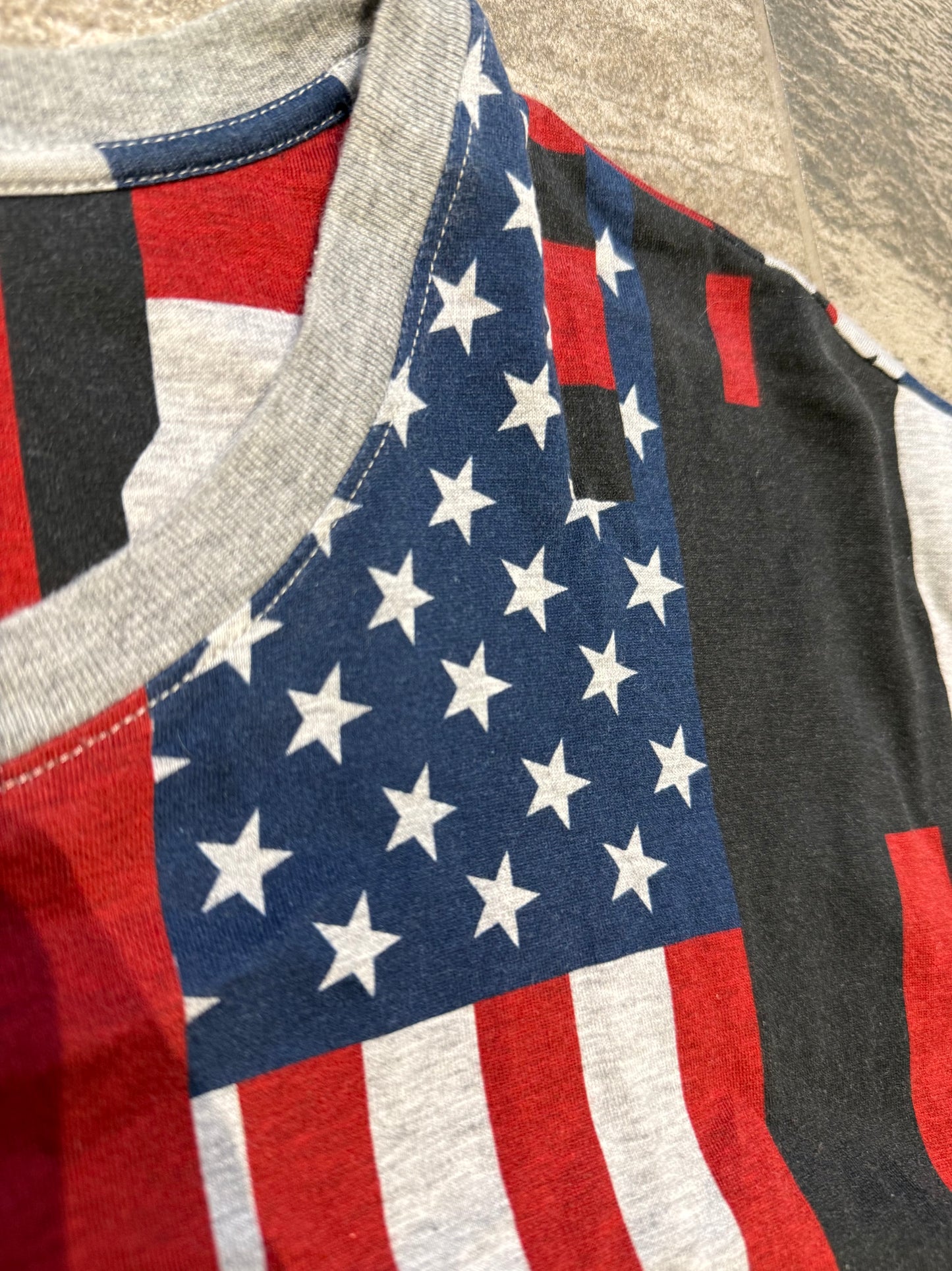 Valentino USA Tee (M)