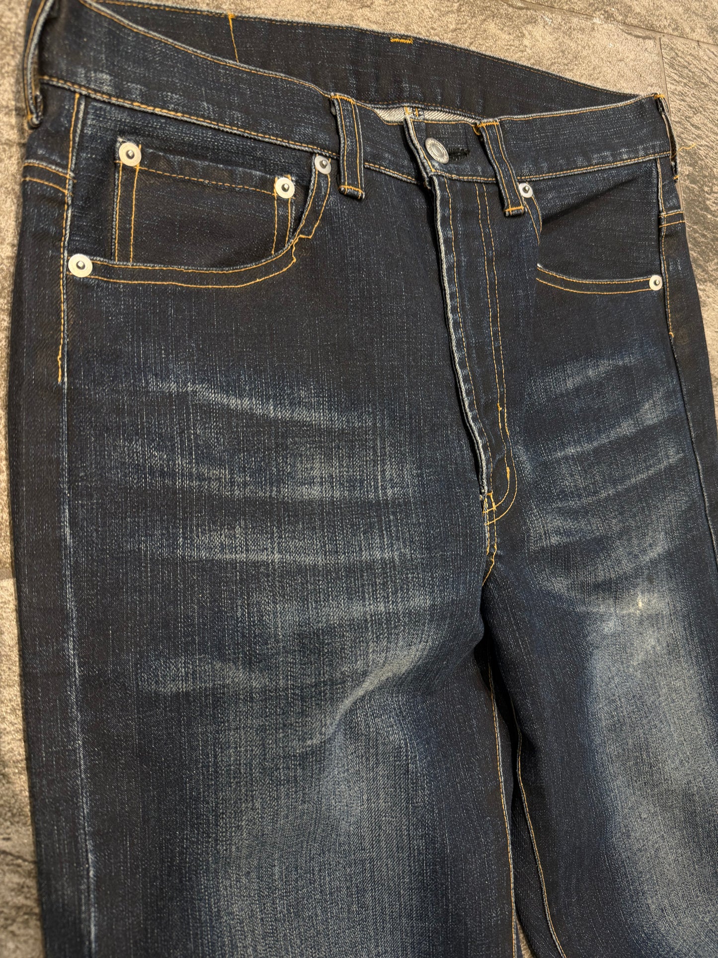 000’s Takeo Kikuchi Jeans (29”)