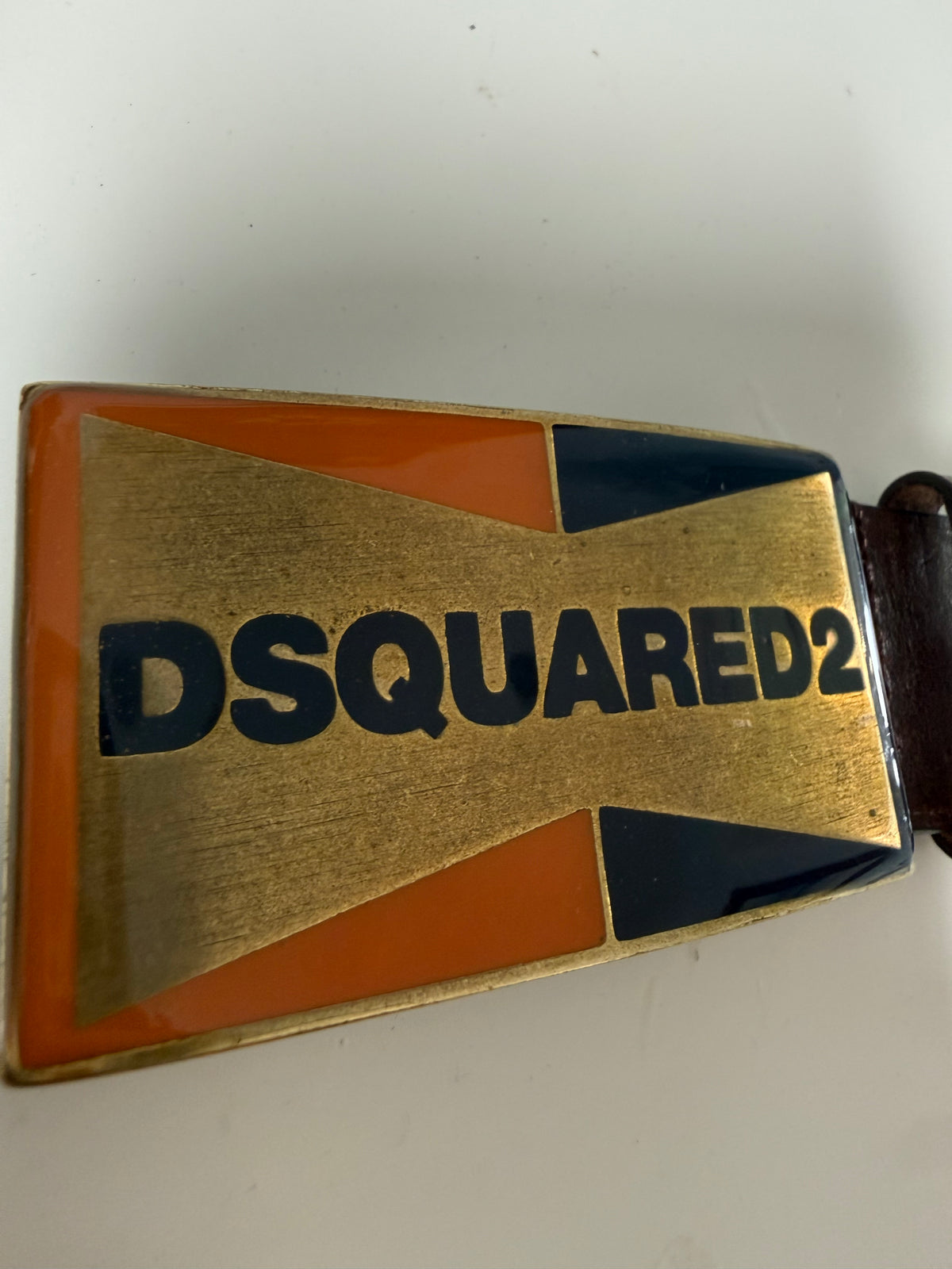Dsquared2 Belt