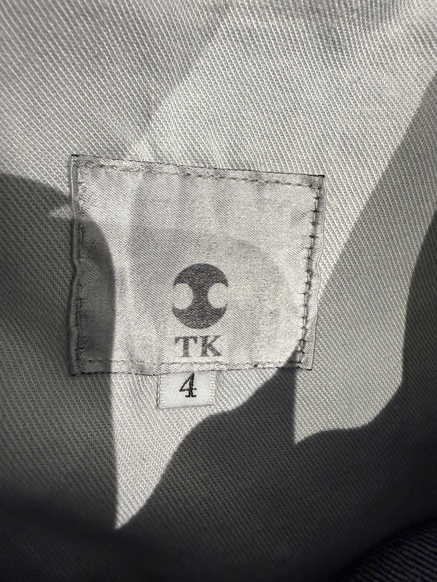 000’s Takeo Kikuchi Jeans (33”)