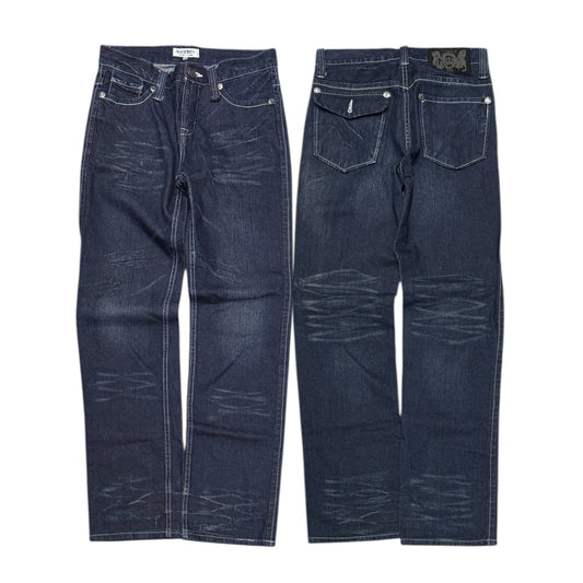 000’s Lowbox Jeans 31”