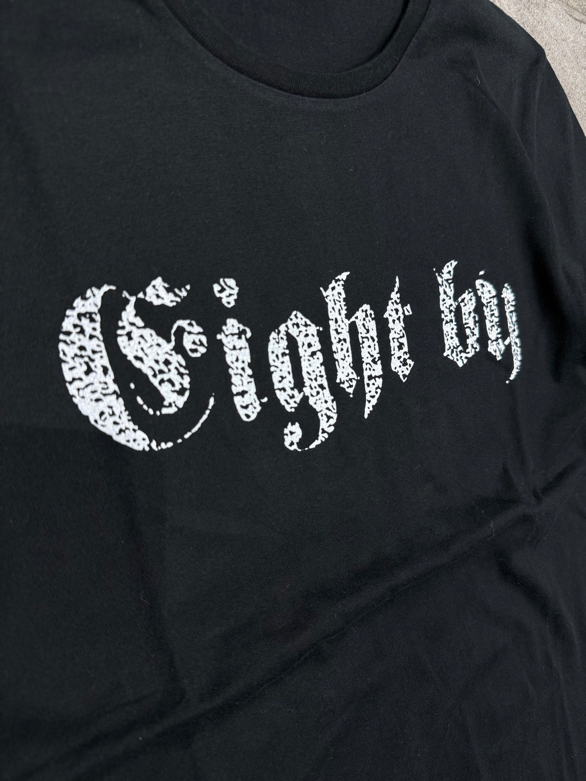 000’s Eight By Musical Note Tee (S)