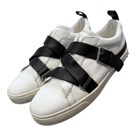 Valentino V Rockstud Strap Trainers (8)