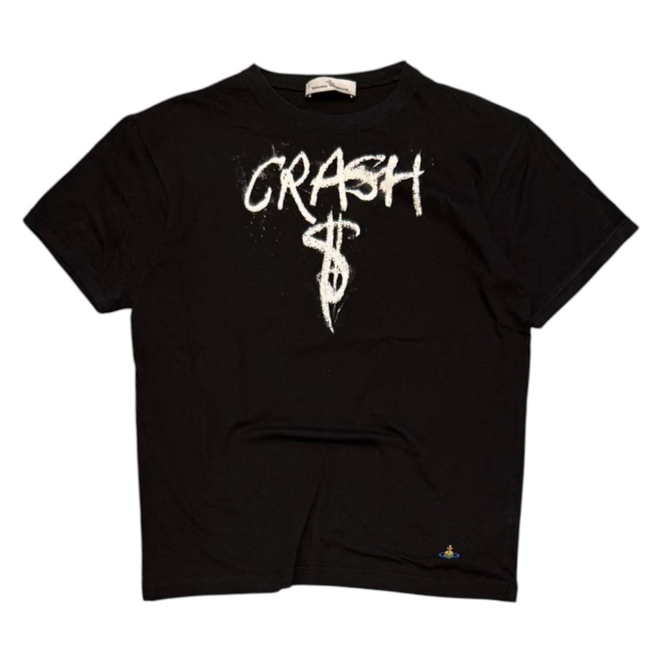 Vivienne Westwood “Crash” Tee (L)