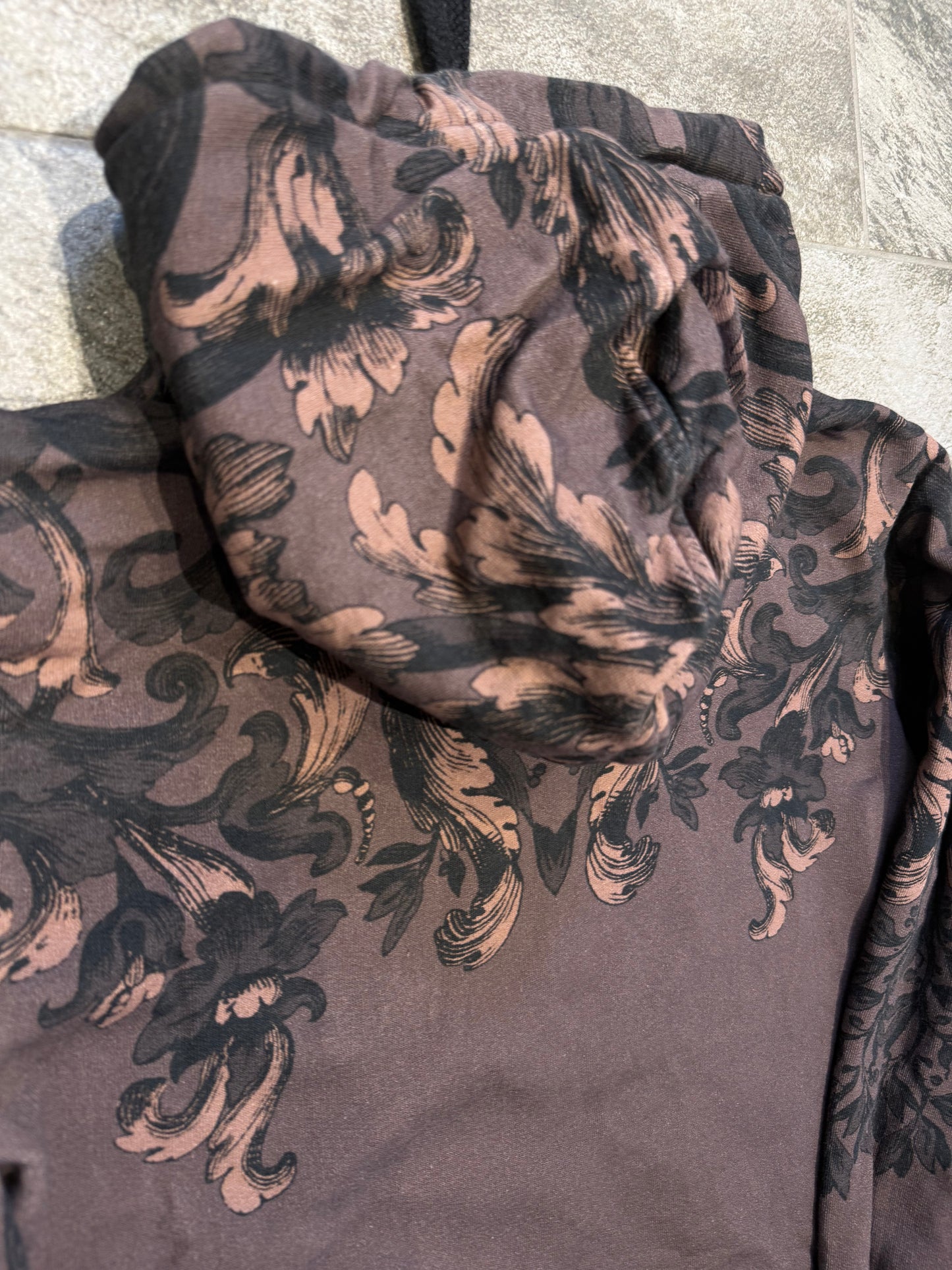 Dolce & Gabbana Hoodie (S)