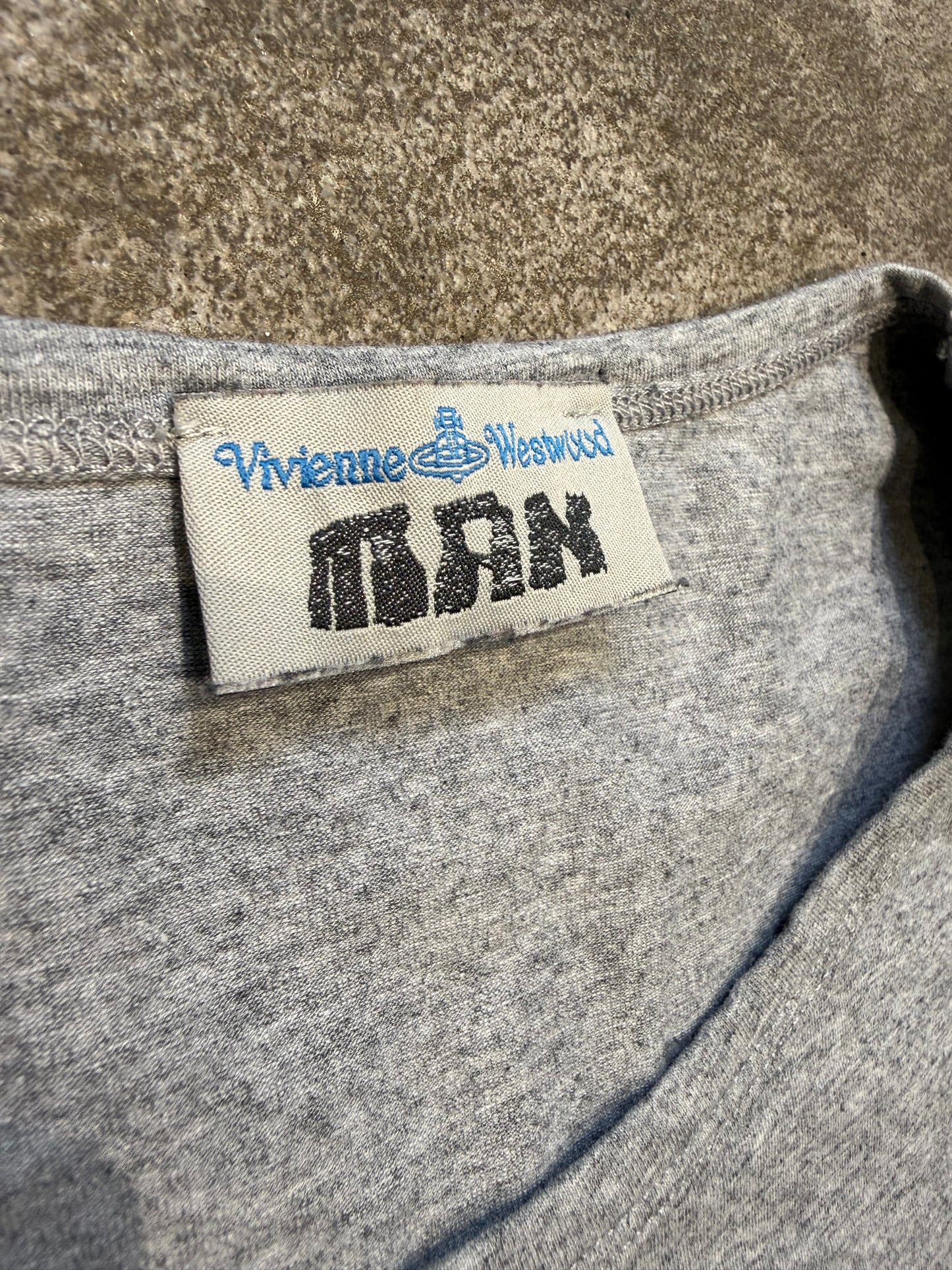 Vivienne Westwood SS2011 Tee (S)