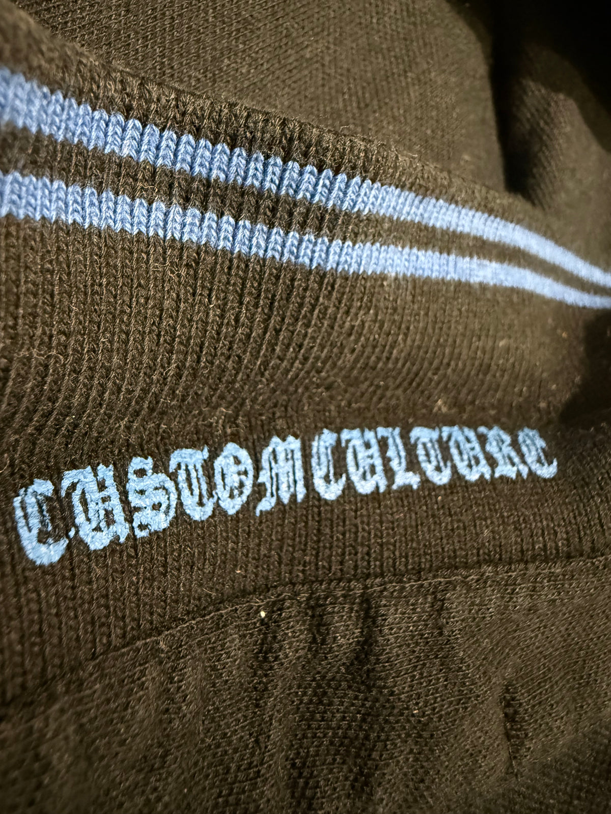 000’s Custom Culture Polo (XS)