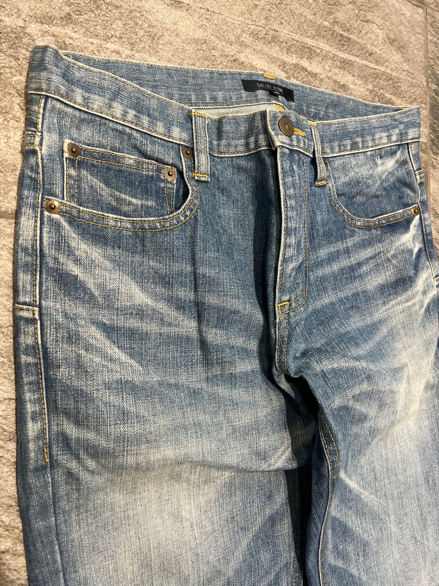 000’s Michael Klein Jeans (30”)