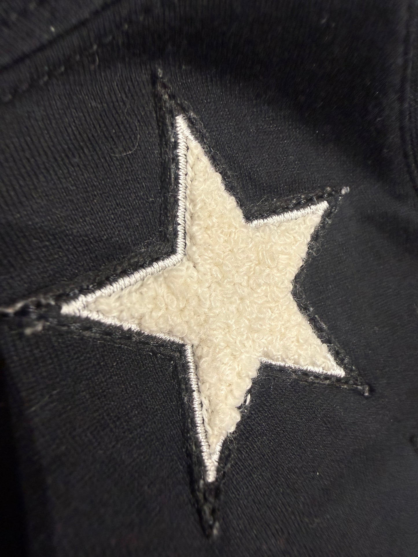 Givenchy Stars Tee (M)