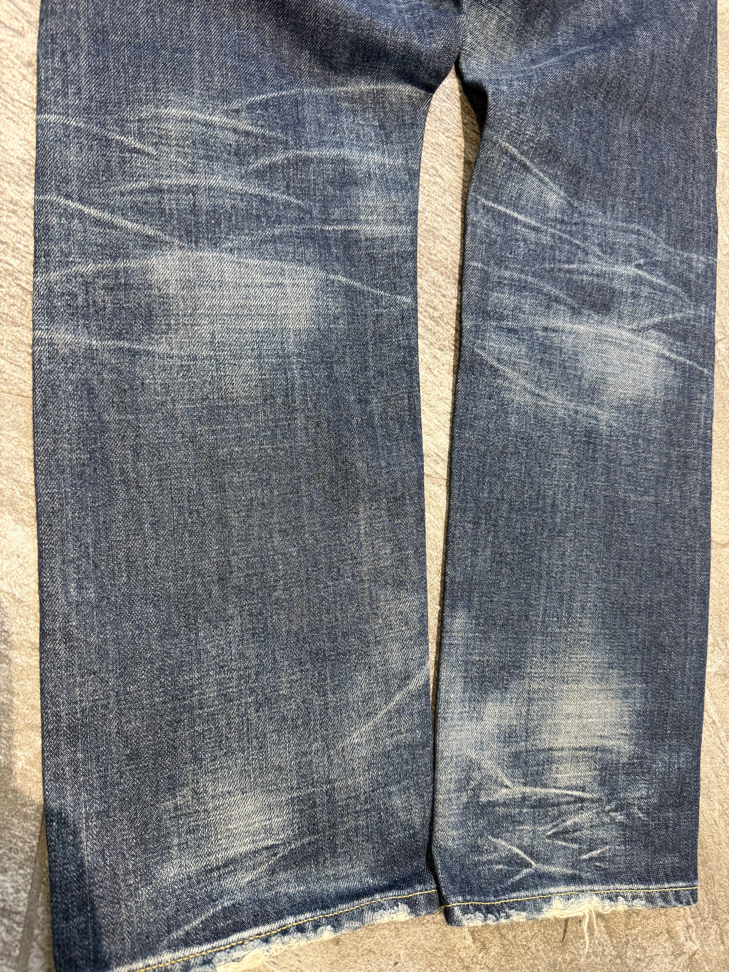 000’s Made In Heaven Jeans