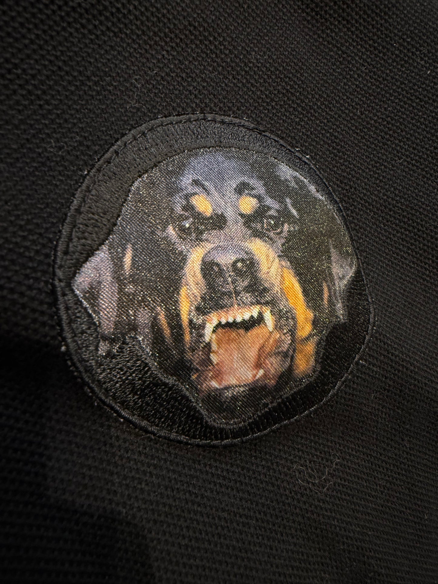 Givenchy Rottweiler Polo (M)