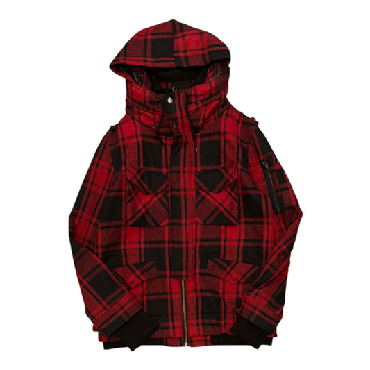 000’s Made In Heaven Bono Hoodie (M)