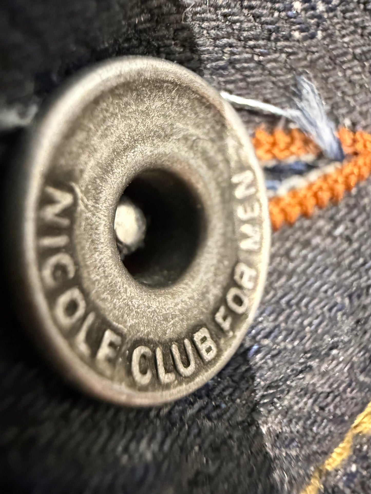 000’s Nicole Jeans (31”)