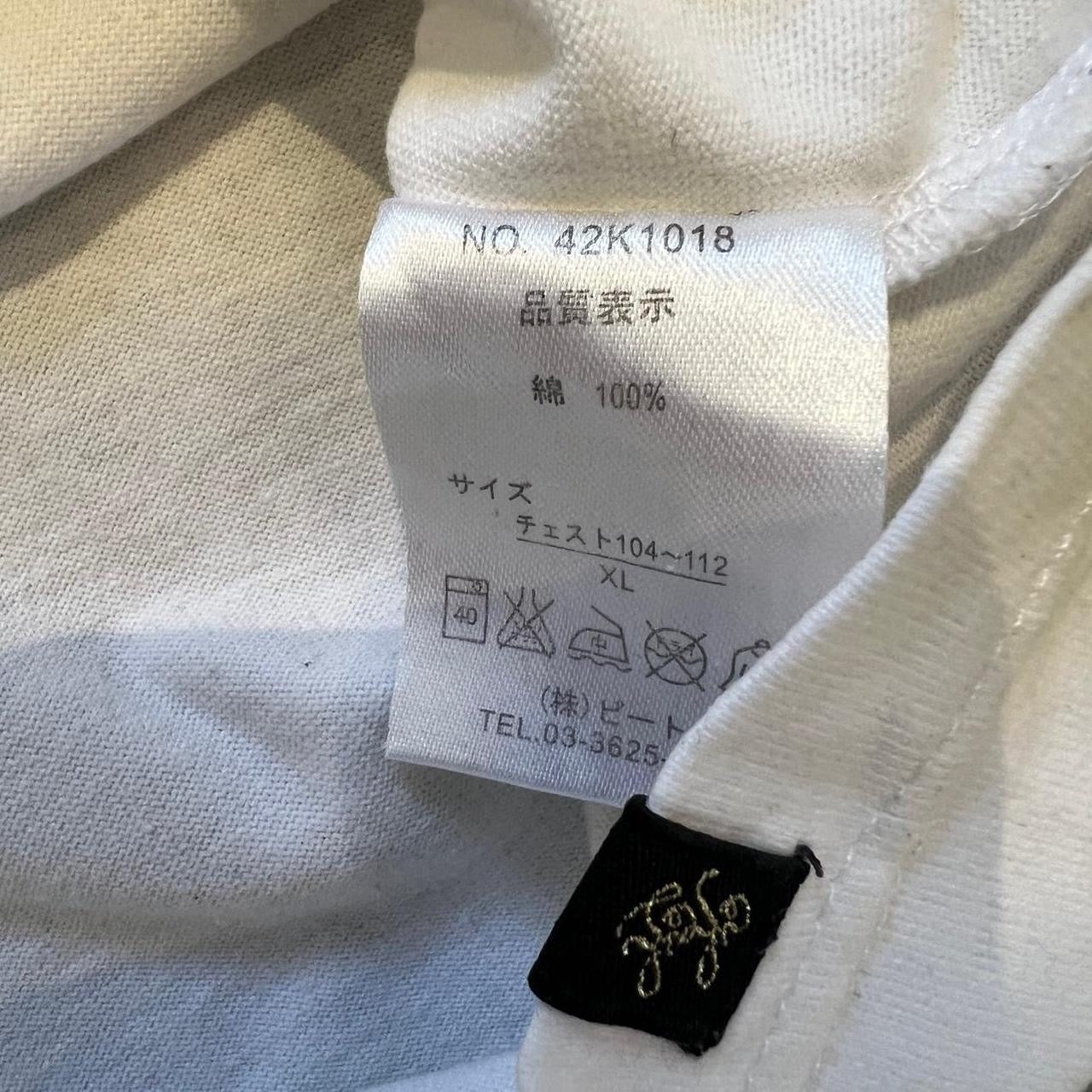 000’s Karl Kani Tee