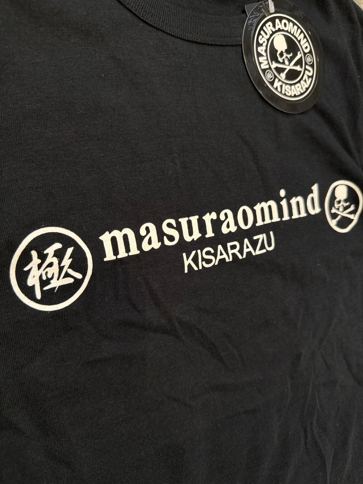 Mastermind Japan x Masurao Skull Tee (S)