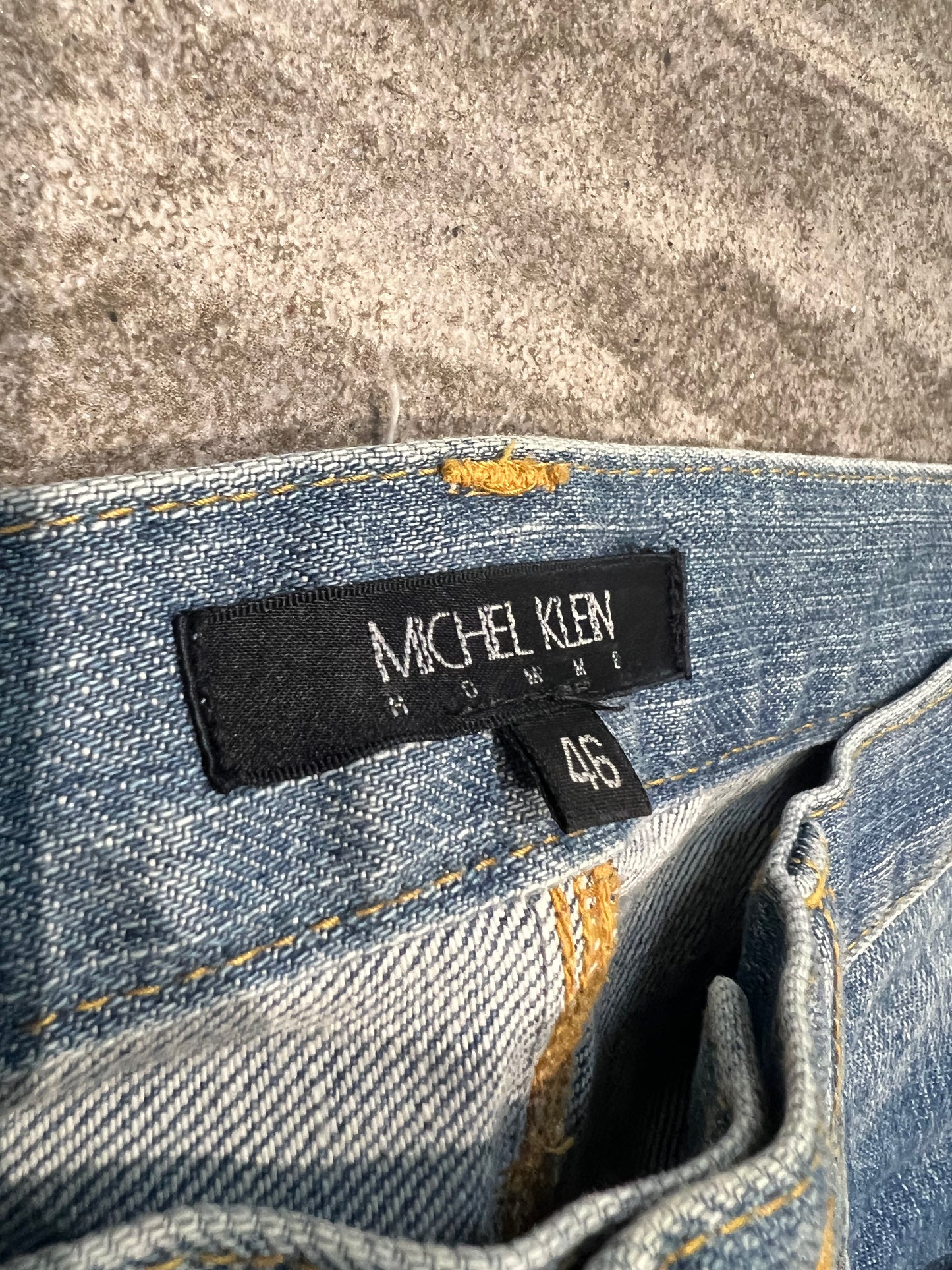 000’s Michael Klein Jeans (30”)