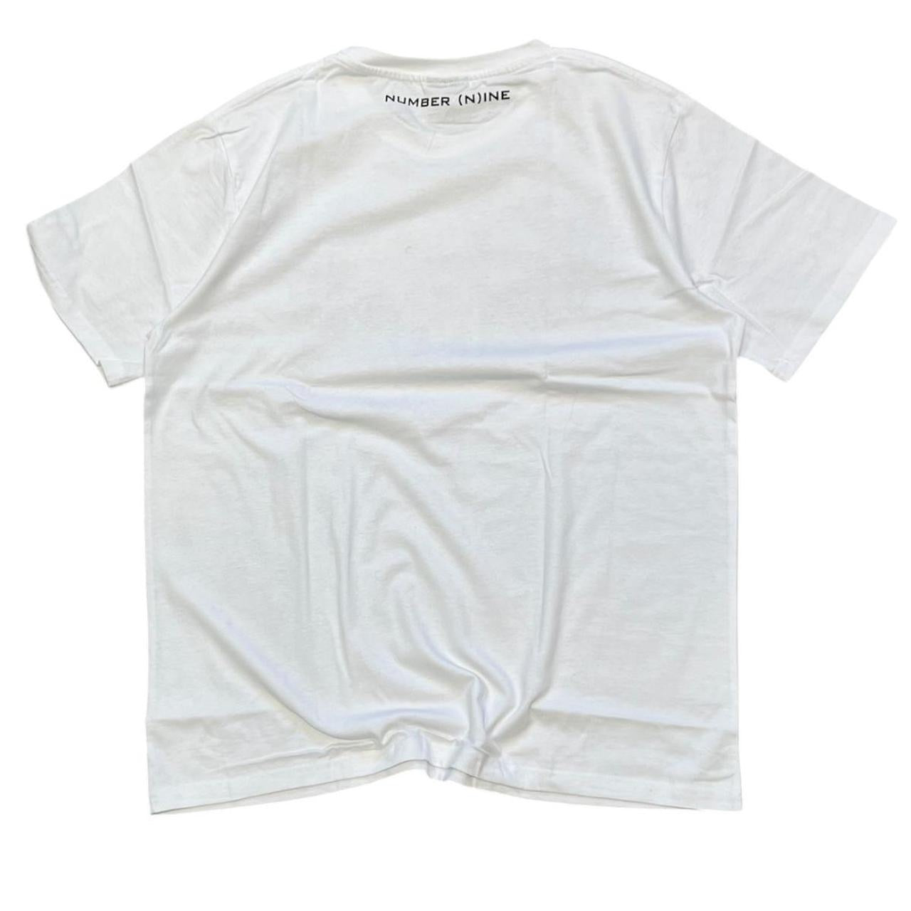 Marlboro x Number (N)ine Tee (2007)