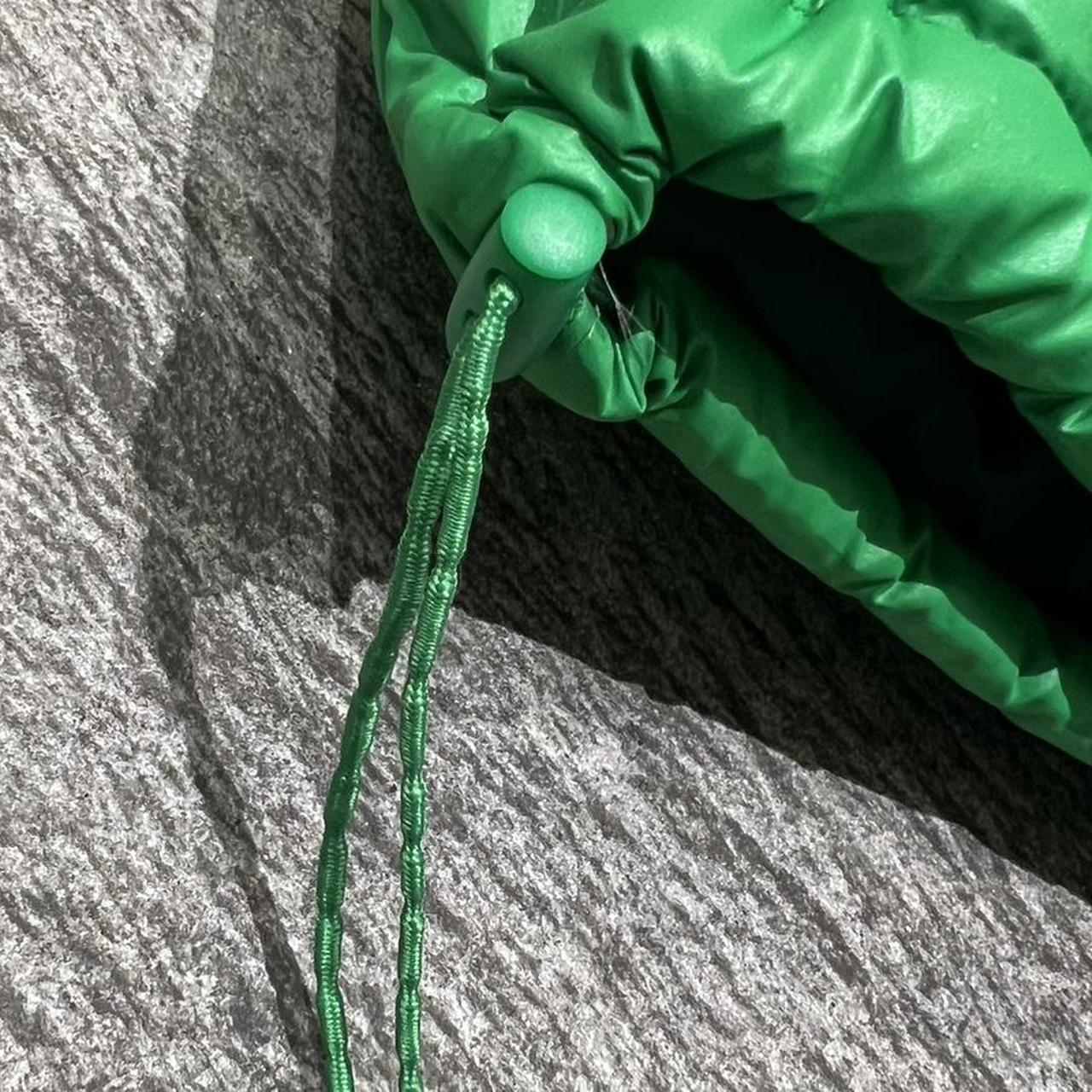 Japanese Takeo Kikuchi Puffer