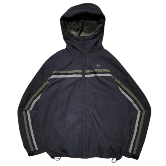 000's Technical Nike Puffer Jacket